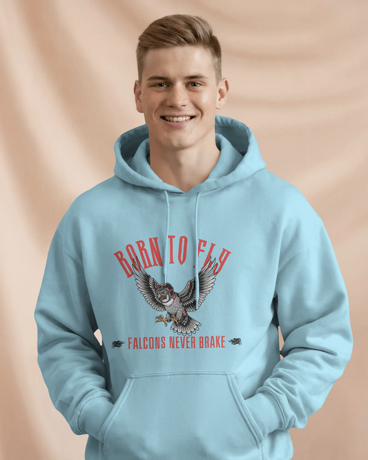 π¦
Born to Fly β No Brakes, No Boundaries