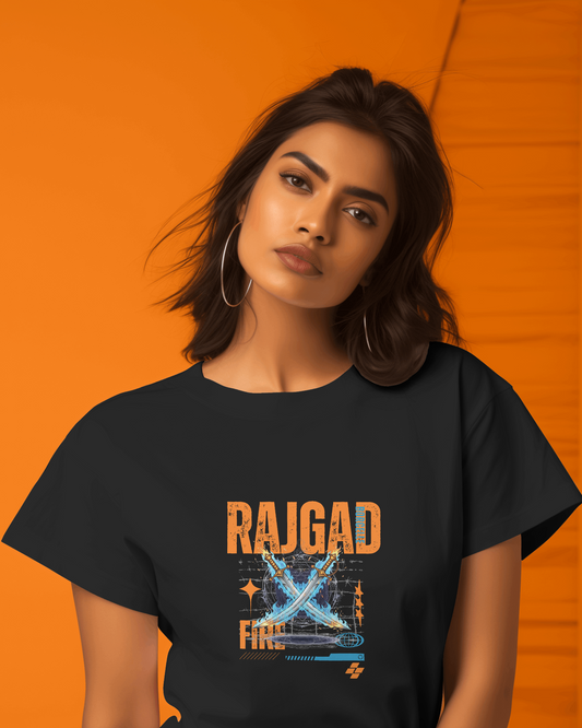 RAJGAD – Where Legends Rise