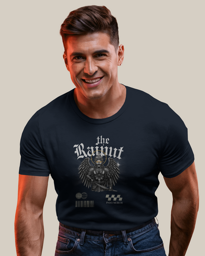 ⚔️ The Rajput – Born for Battle