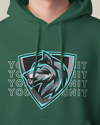⚔️ Yodha Unit – Wolves Don’t Kneel