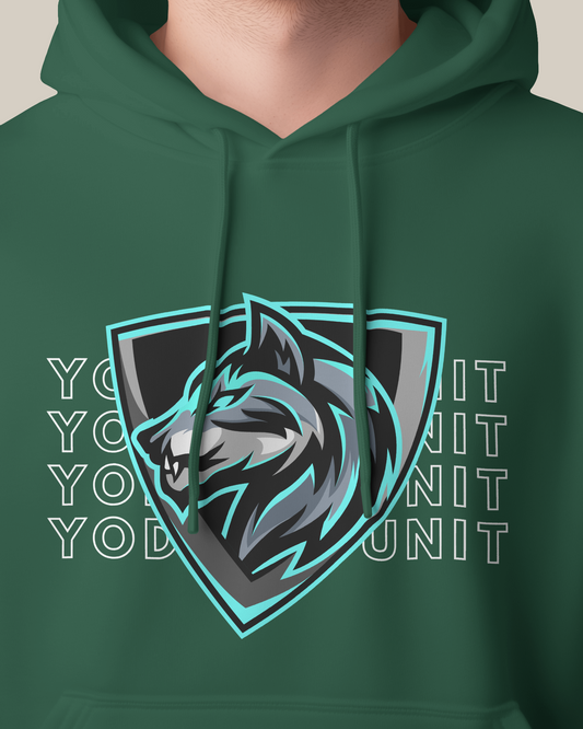 ⚔️ Yodha Unit – Wolves Don’t Kneel