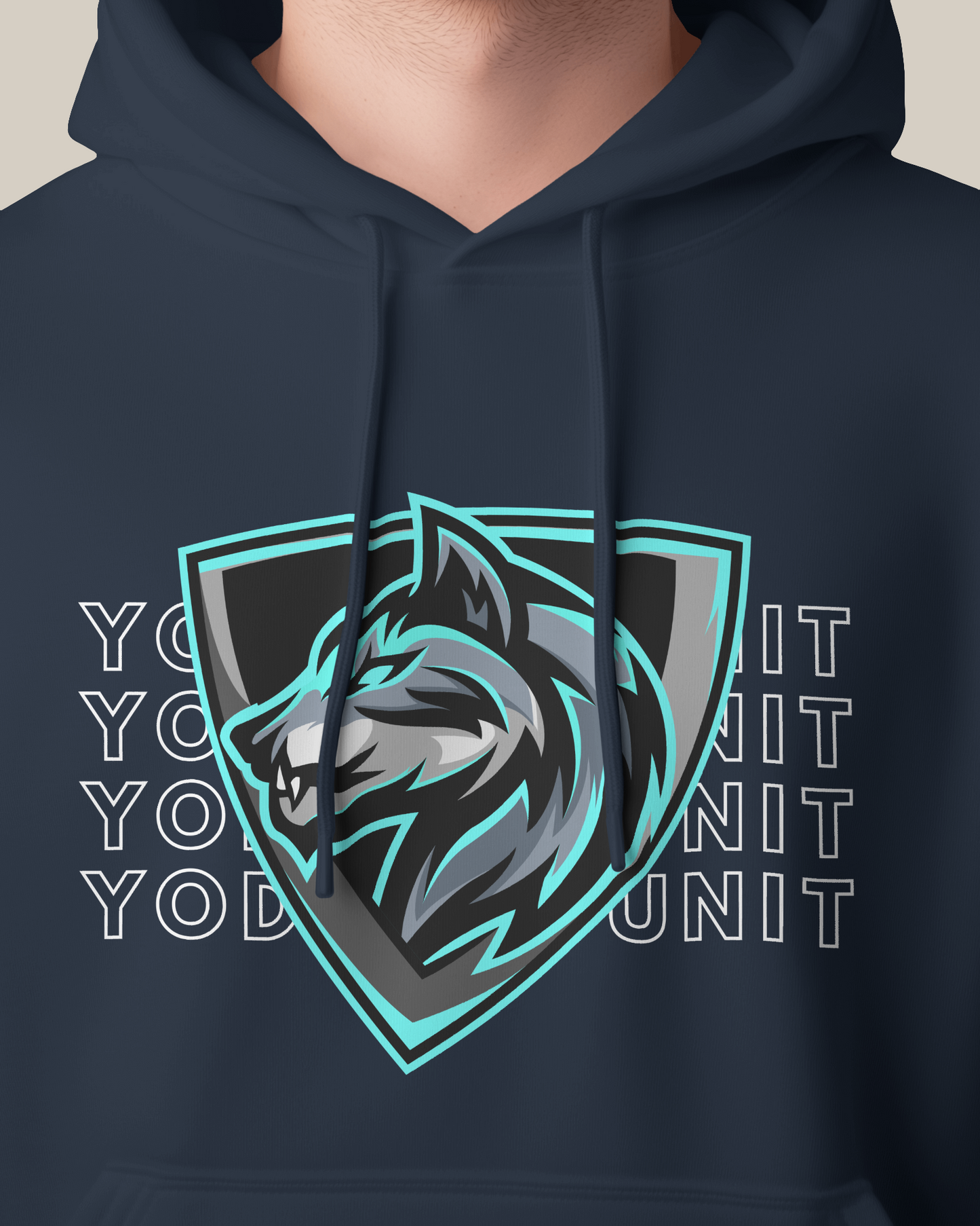 ⚔️ Yodha Unit – Wolves Don’t Kneel