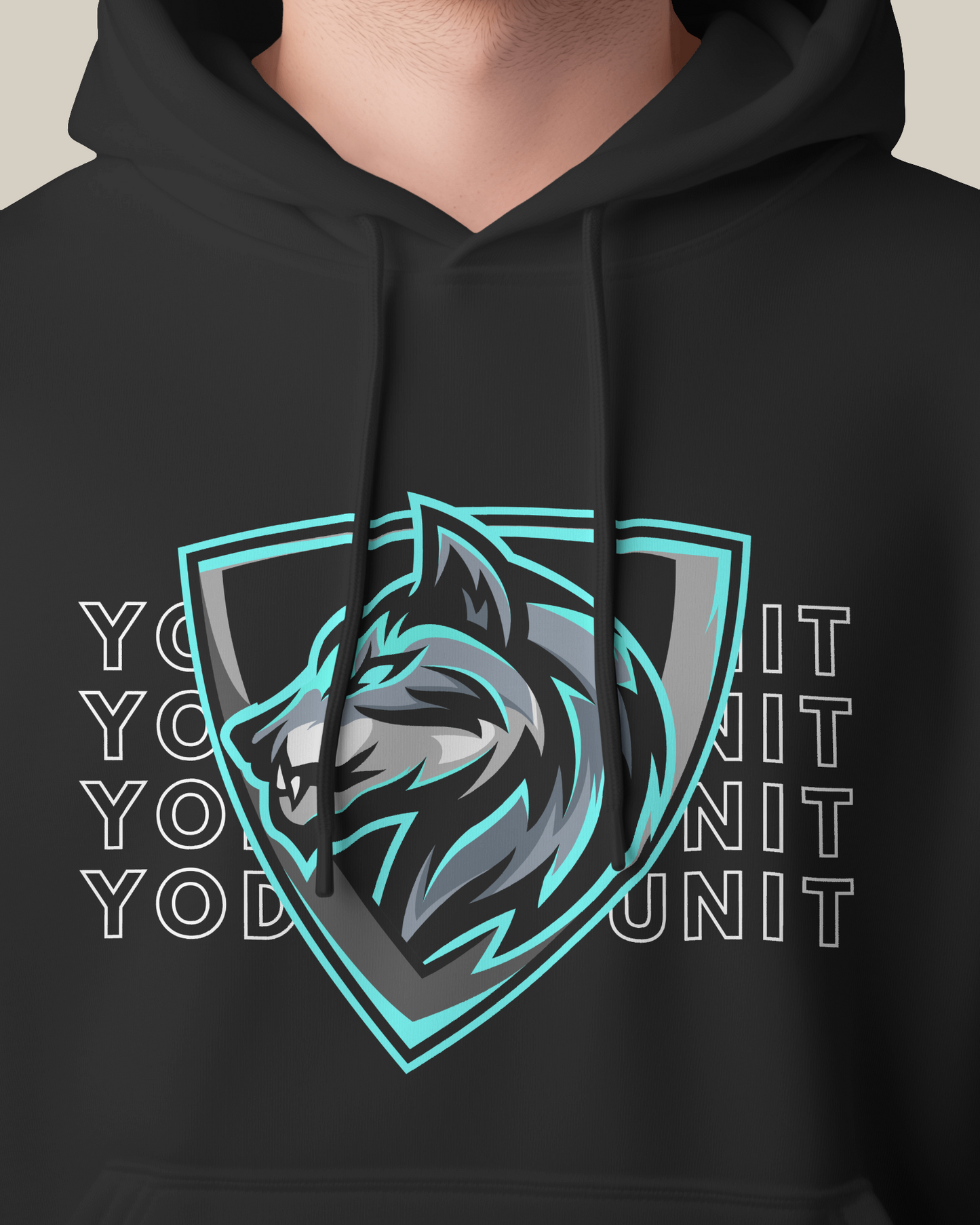 ⚔️ Yodha Unit – Wolves Don’t Kneel
