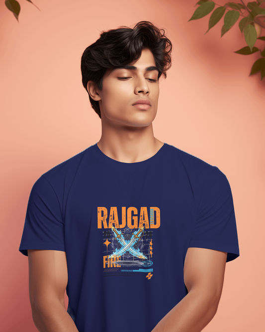 RAJGAD – Where Legends Rise