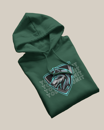 ⚔️ Yodha Unit – Wolves Don’t Kneel