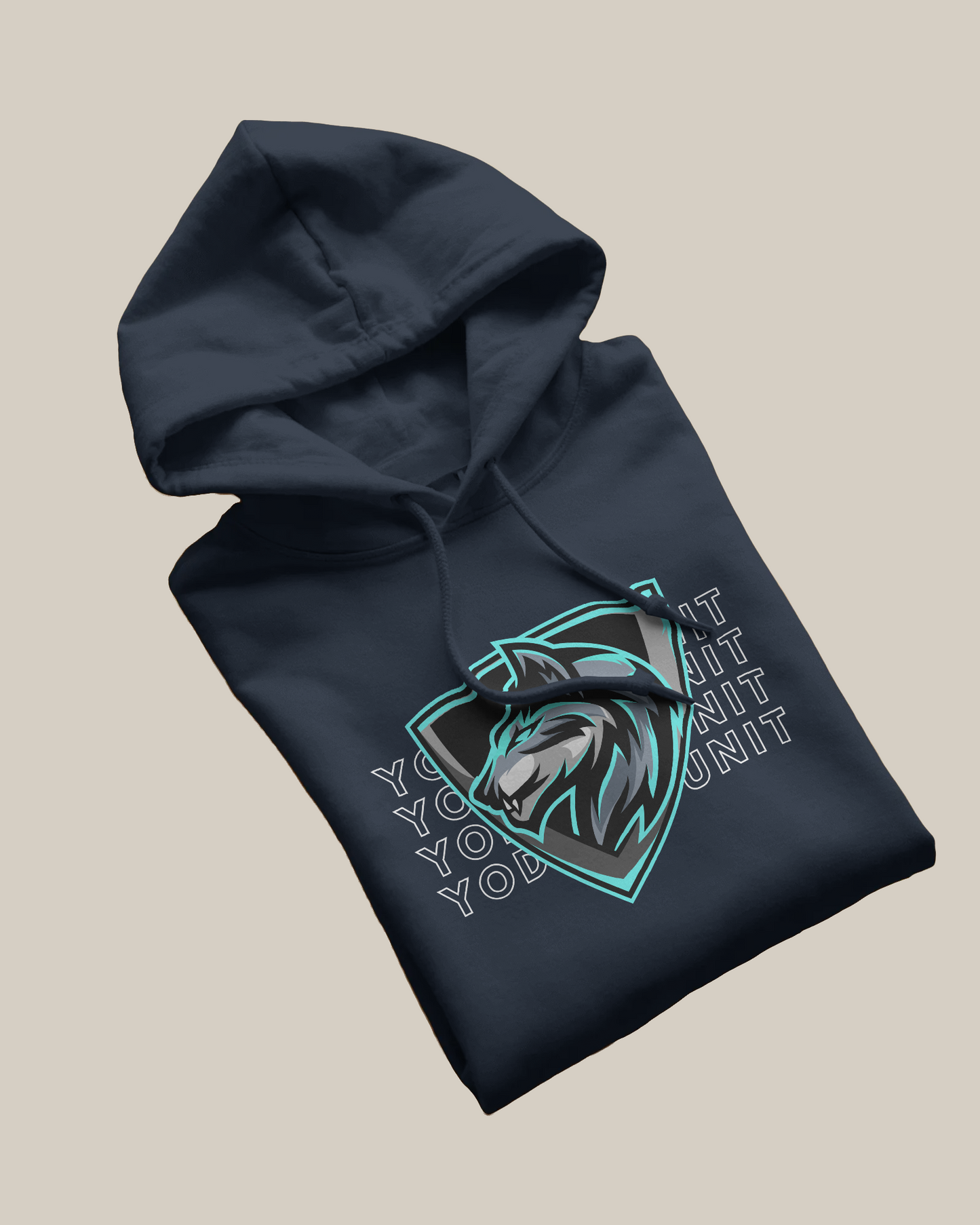 ⚔️ Yodha Unit – Wolves Don’t Kneel