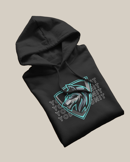 ⚔️ Yodha Unit – Wolves Don’t Kneel